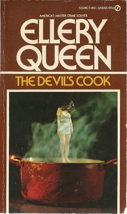 The Devil's Cook 1