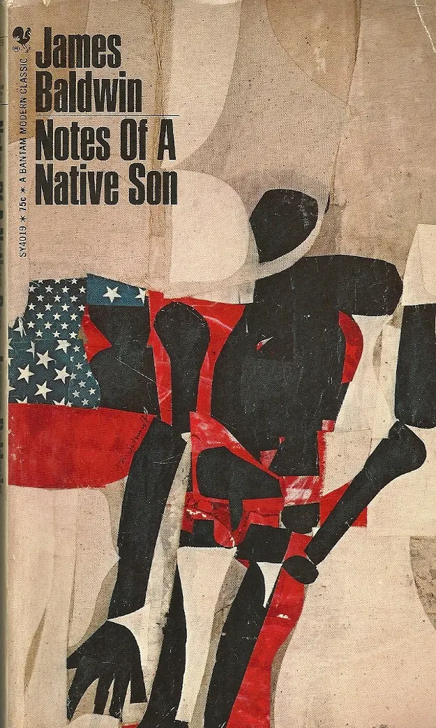 Notes Of A Native Son 1