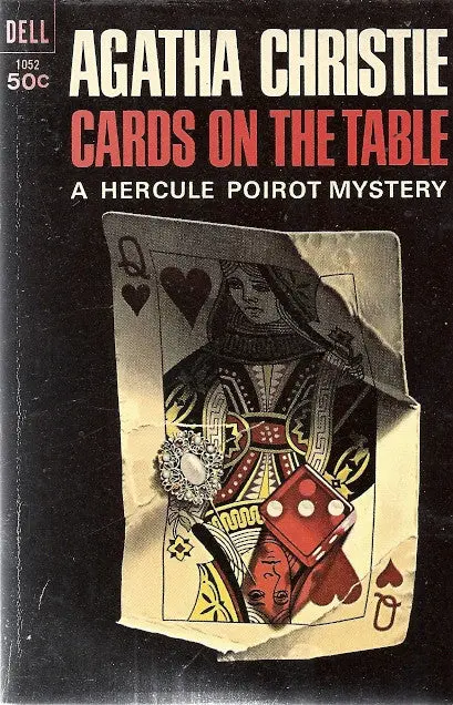 Cards On The Table 1