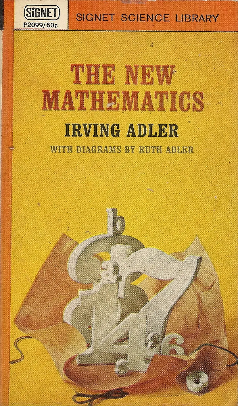 The New Mathematics 1