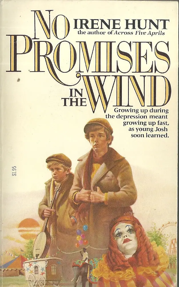 No Promises In The Wind 1