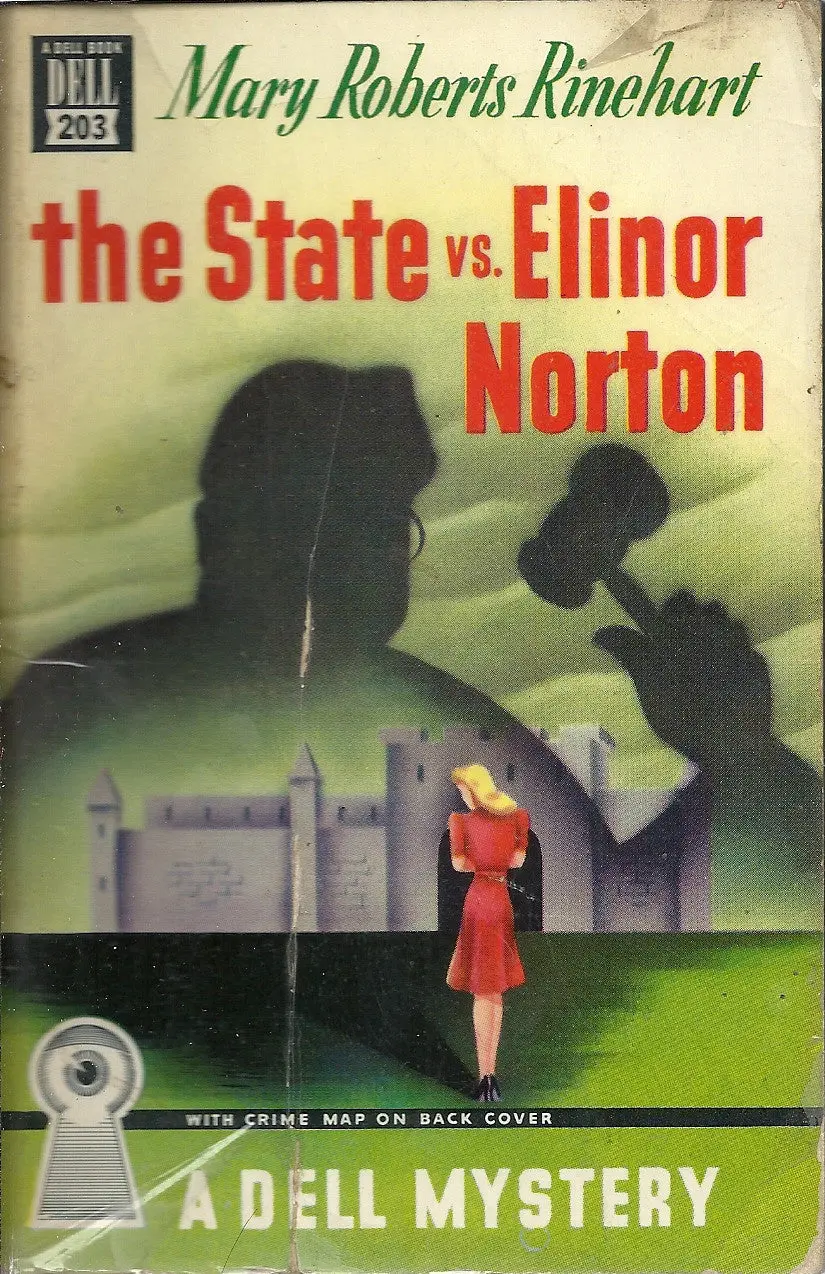 The State Vs Elinor Norton 1