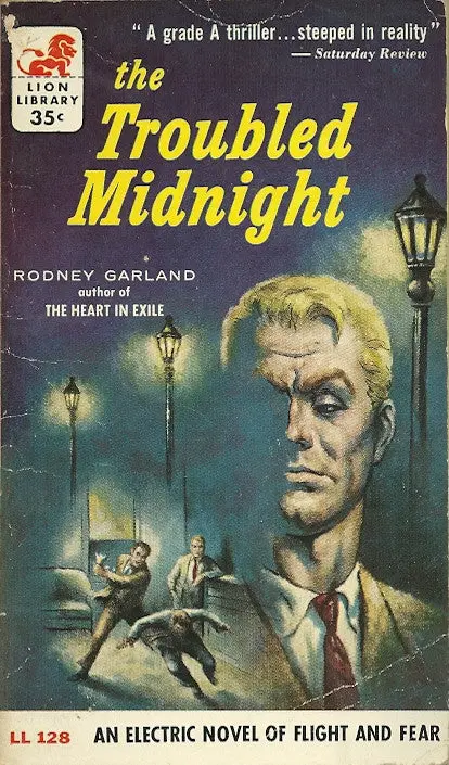 The Troubled Midnight 1