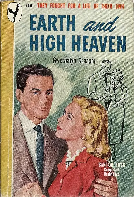 Earth And High Heaven 1