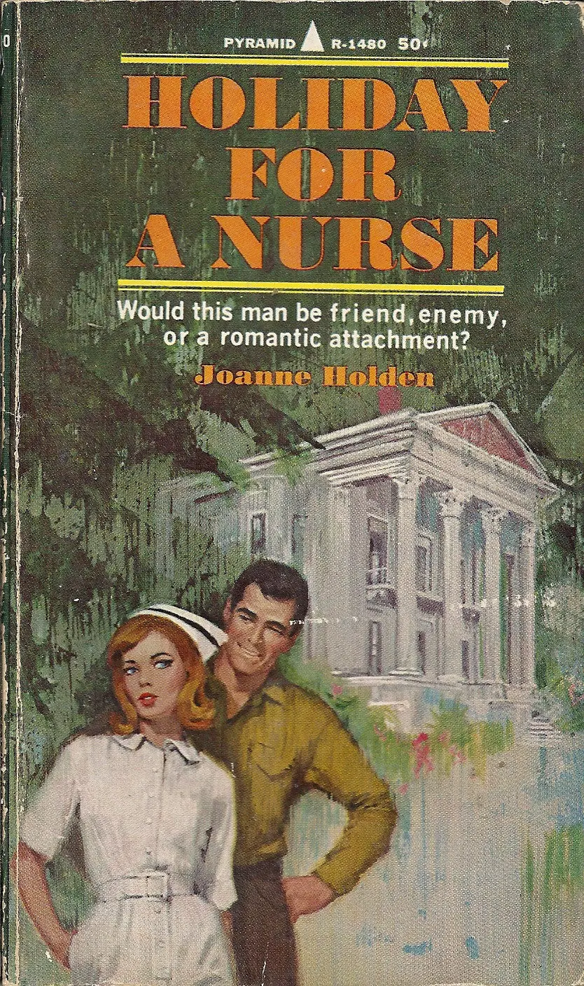 Holiday For A Nurse 1