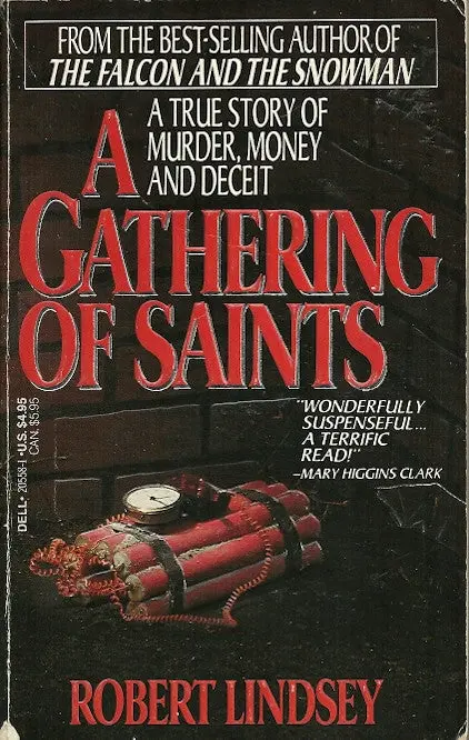 A Gathering Of Saints 1