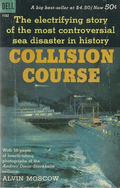 Collision Course 1