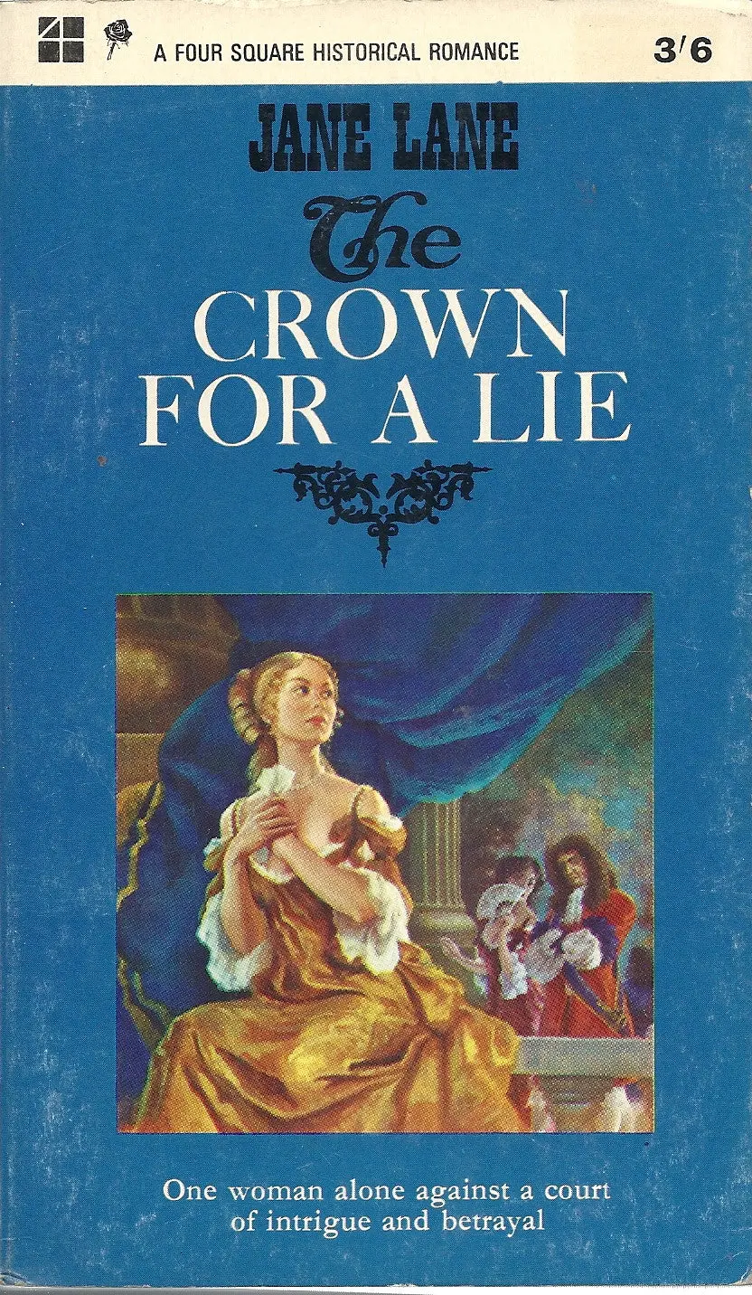 The Crown For A Lie 1