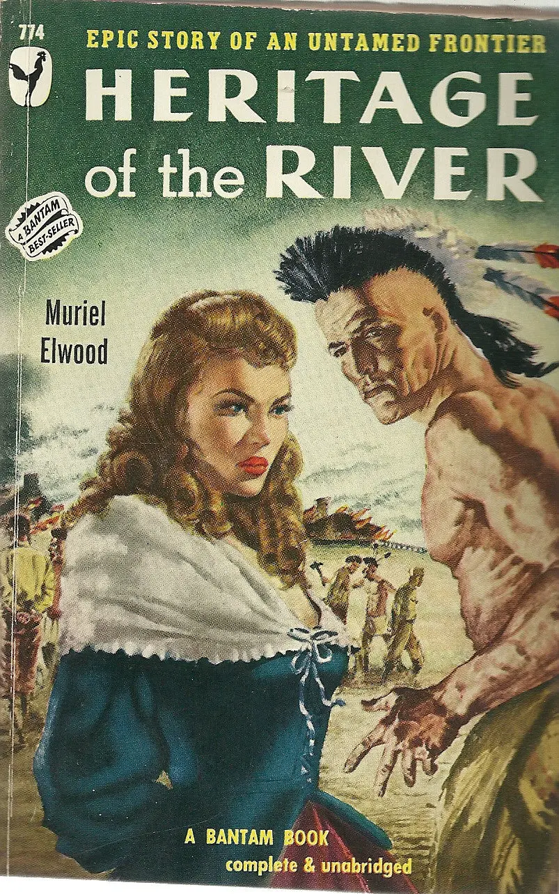 Heritage Of The River 1