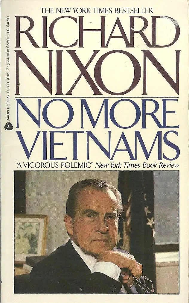 No More Vietnams 1