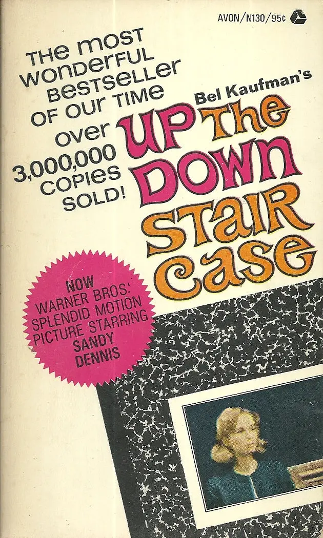 Up The Down Staircase 1