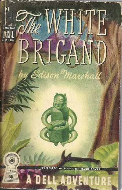 The White Brigand 1