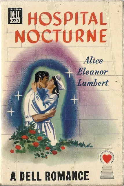 Hospital Nocturne 1