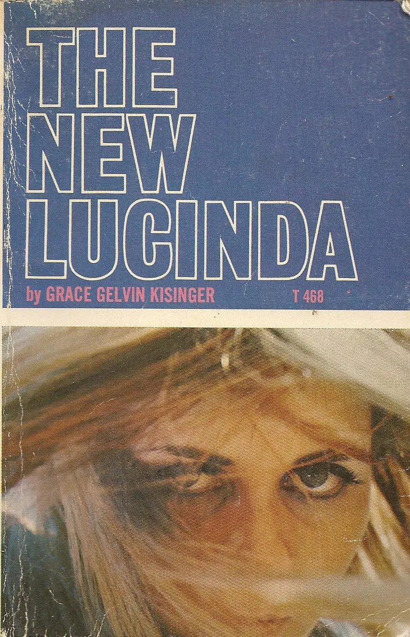 The New Lucinda 1