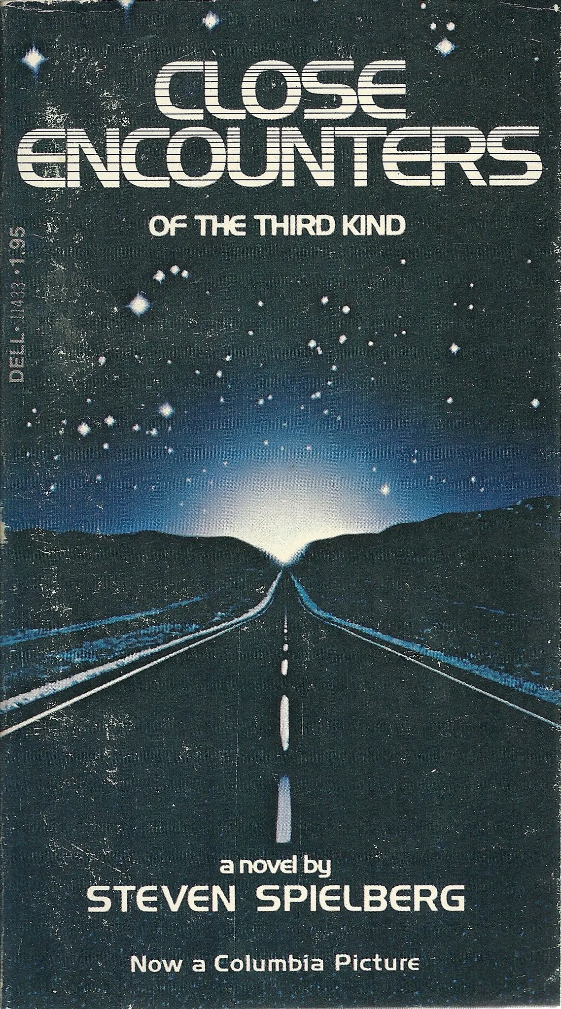 Close Encounters Of The Third Kind 1