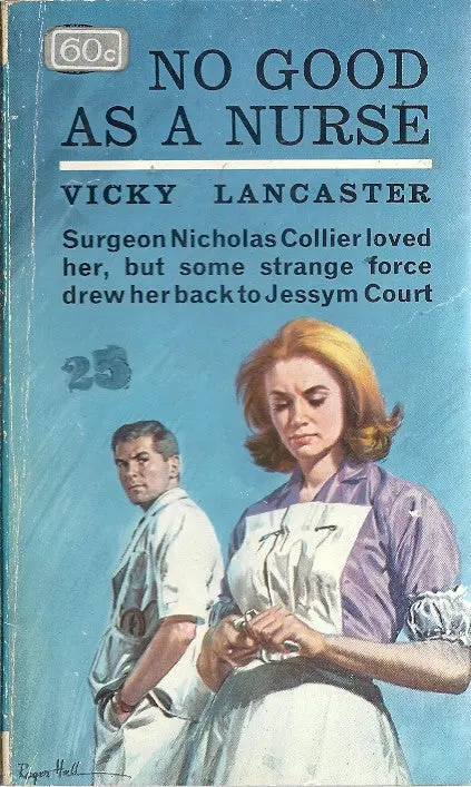 No Good As A Nurse 1