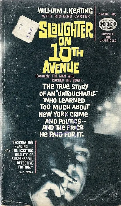 Slaughter On 10Th Avenue 1