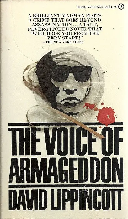 The Voice Of Armageddon 1