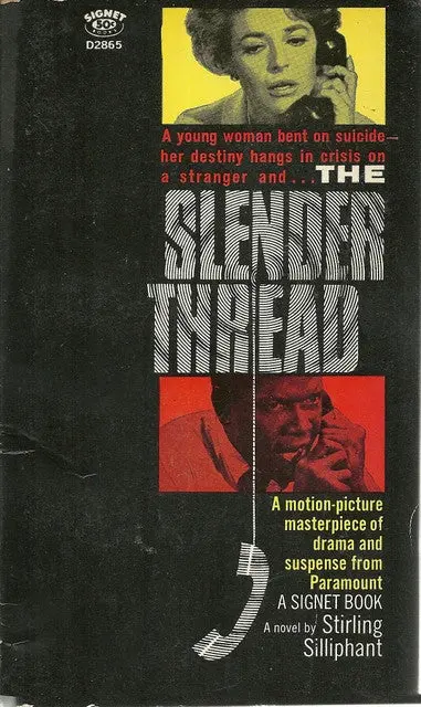 The Slender Thread 1