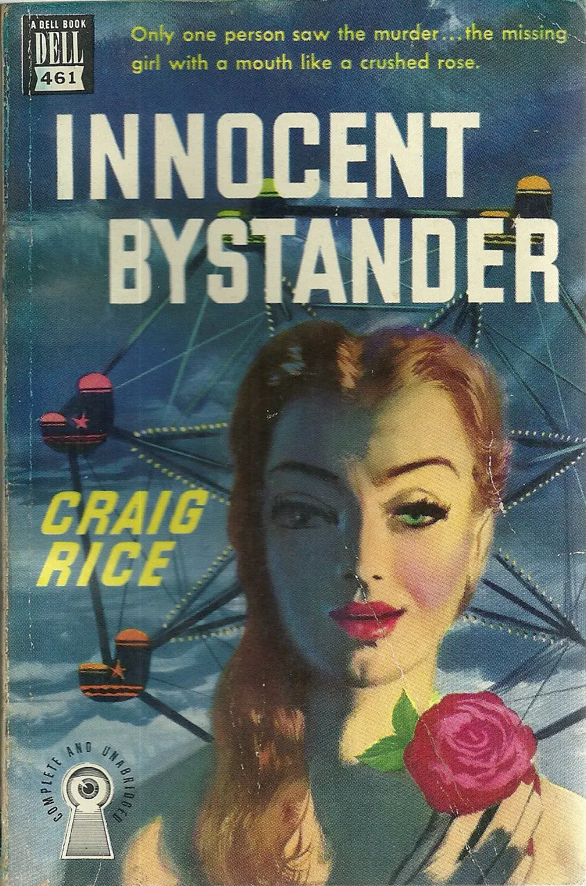 Innocent Bystander 1