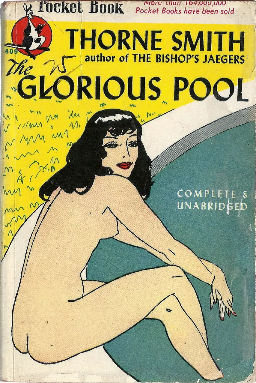 The Glorious Pool 1