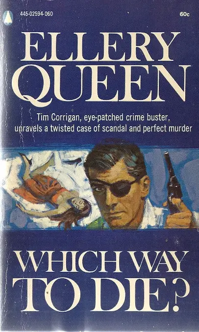 Which Way To Die? 1