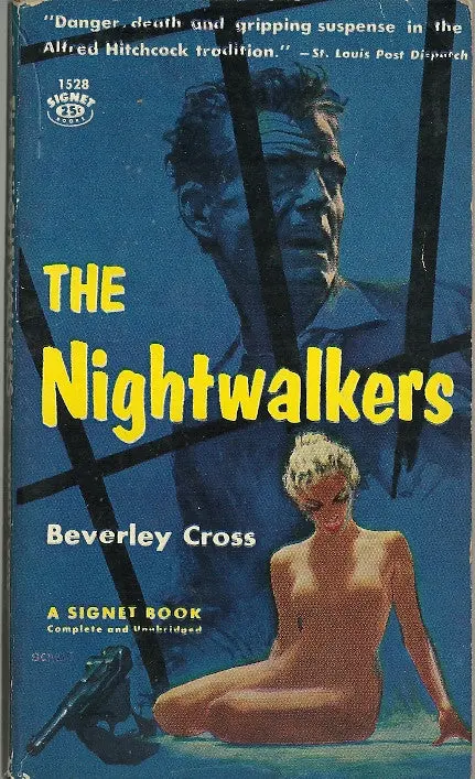 The Nightwalkers 1