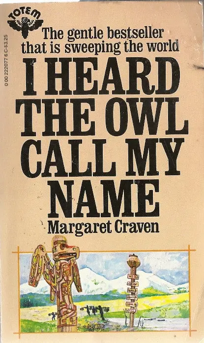 I Heard The Owl Call My Name 1