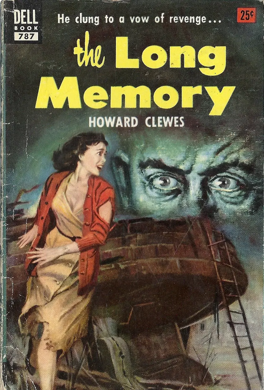The Long Memory 1