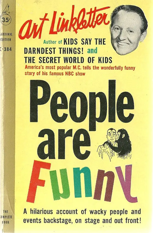 People Are Funny 1
