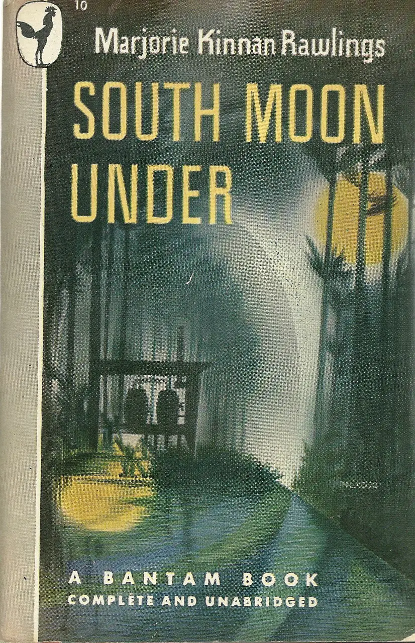 South Moon Under 1
