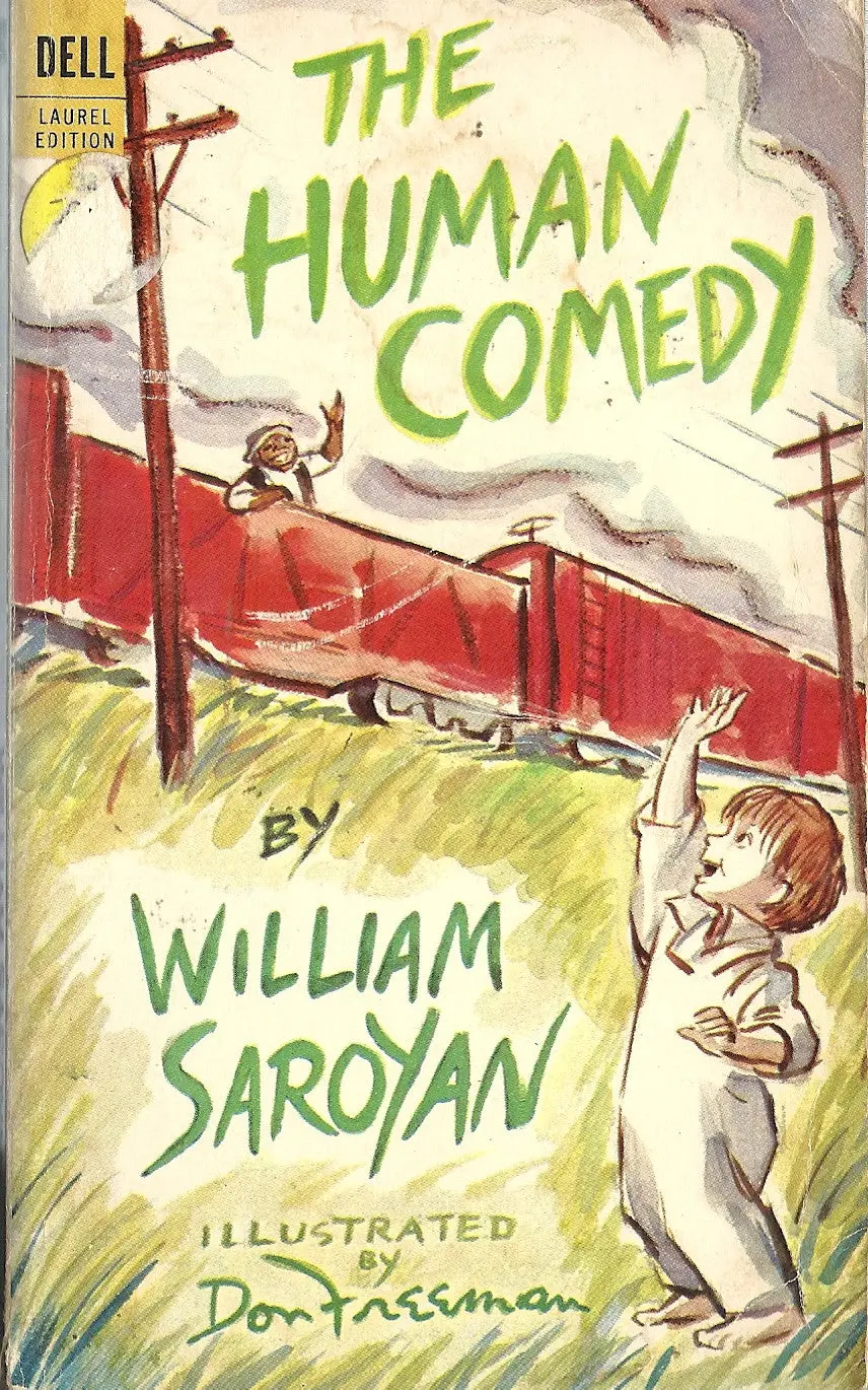 The Human Comedy 1