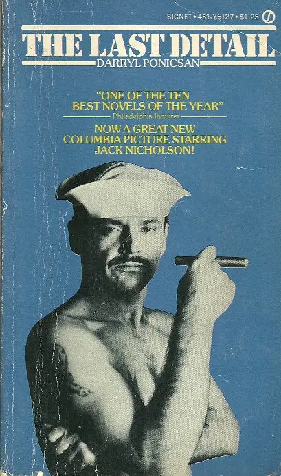 The Last Detail 1