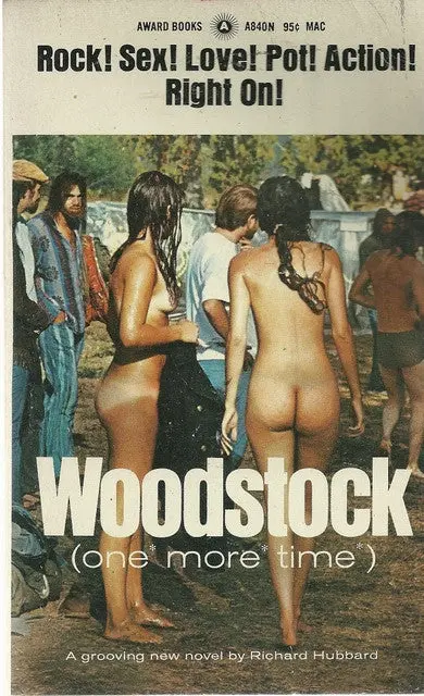 Woodstock (One More Time) 1