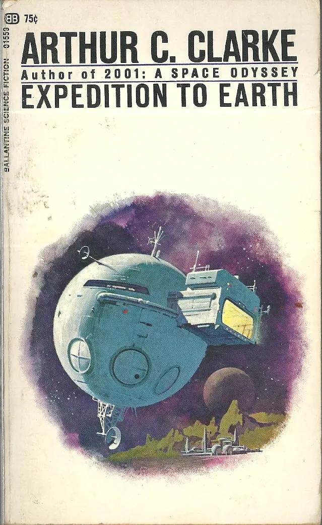 Expedition To Earth 1