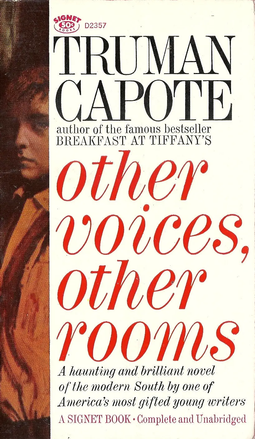 Other Voices, Other Rooms 1