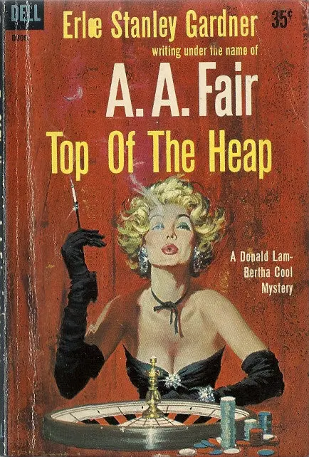 Top Of The Heap 1