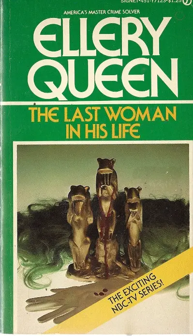 The Last Woman In His Life 1