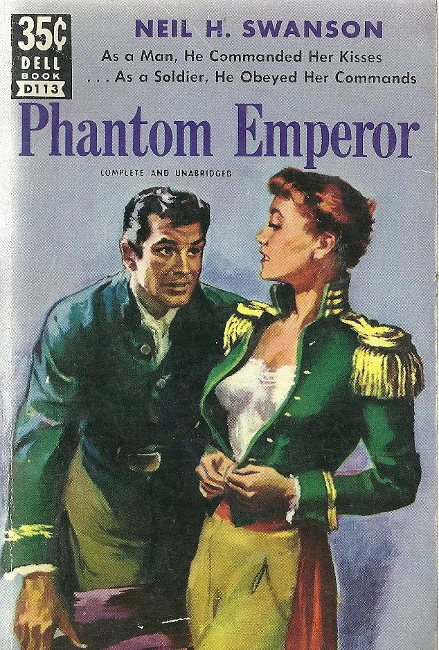 Phantom Emperor 1