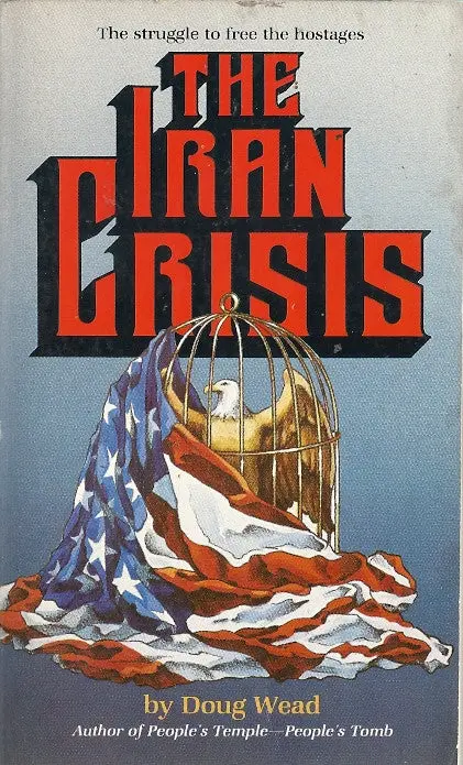 The Iran Crisis 1
