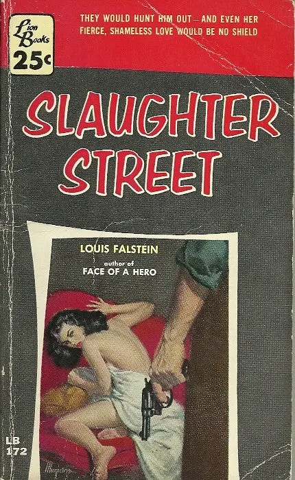 Slaughter Street 1