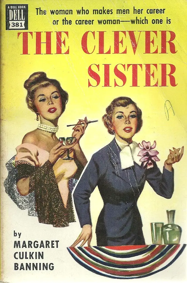 The Clever Sister 1