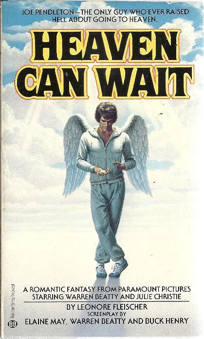 Heaven Can Wait 1