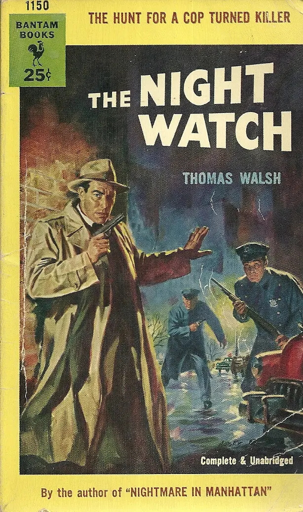 The Night Watch 1