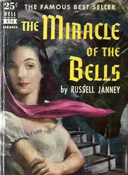 The Miracle Of The Bells 1