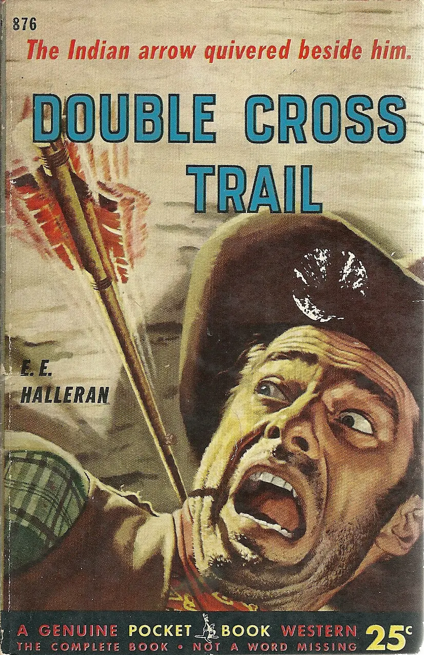 Double Cross Trail 1