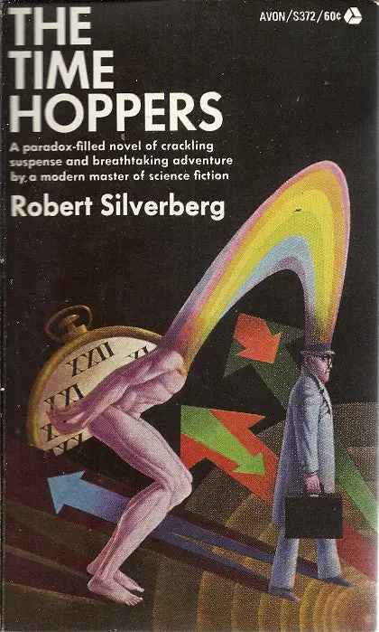 The Time Hoppers 1