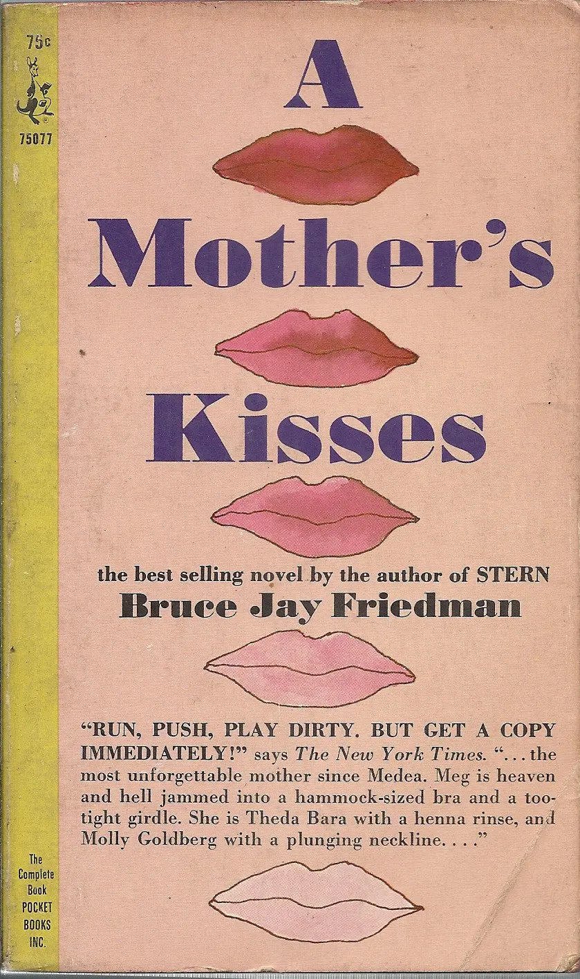 A Mother's Kisses 1