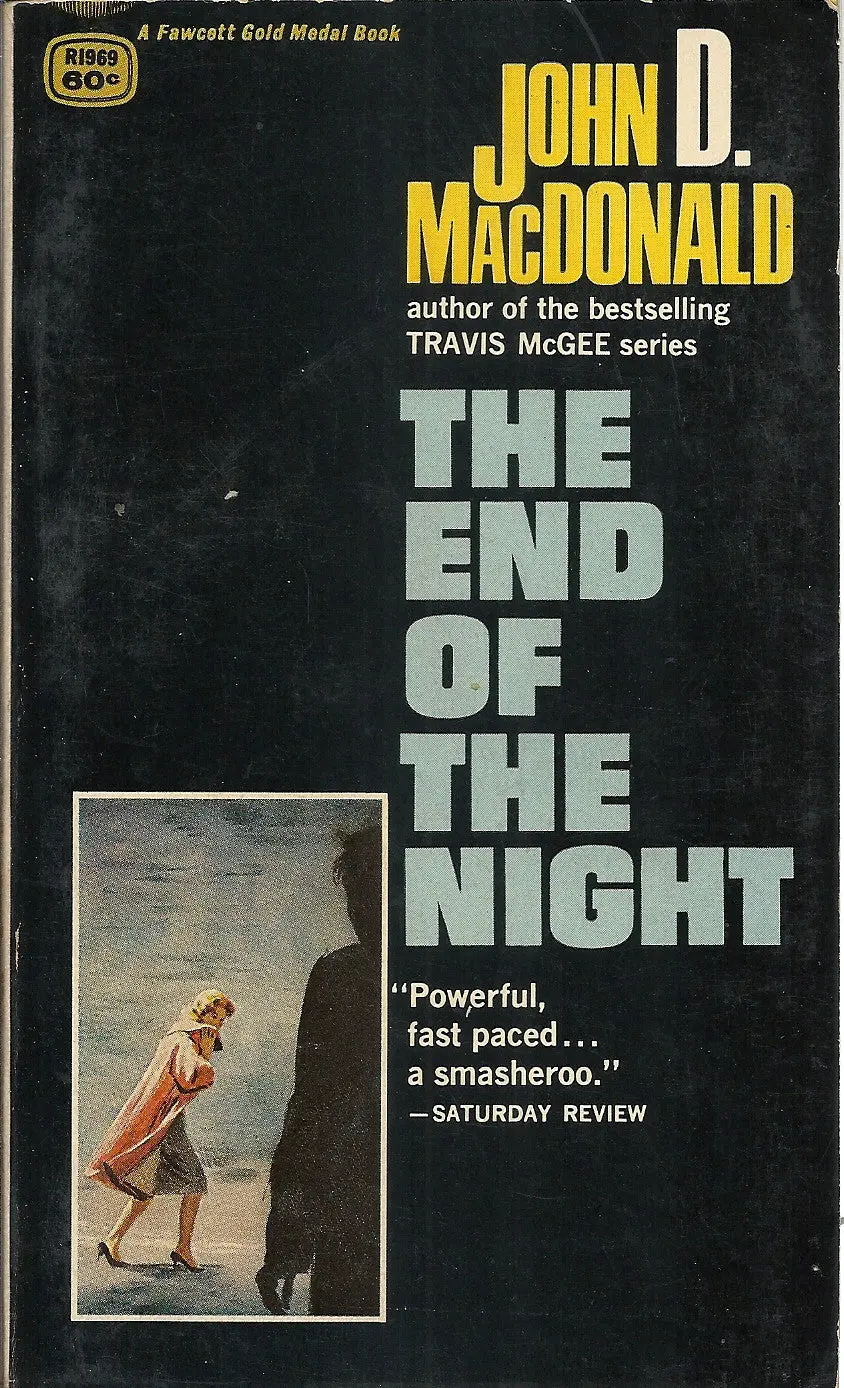 The End Of The Night 1