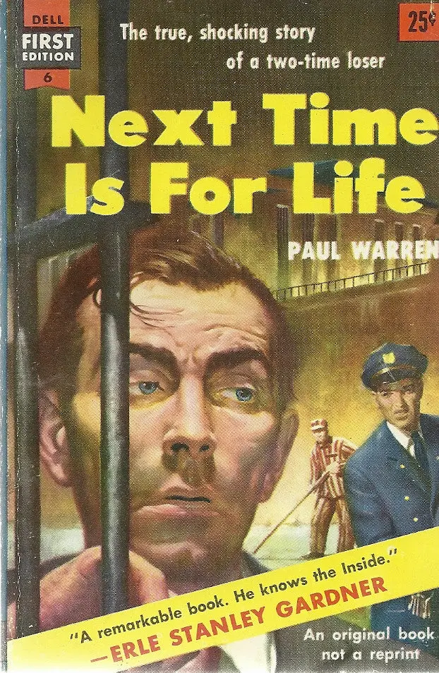 Next Time Is For Life 1